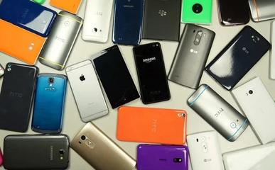 爱回收二手手机 爱回收二手手机好
