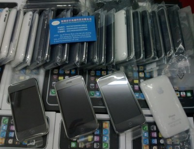 二代苹果iPhone手机优势出售,三天试用包退,七天质量包换